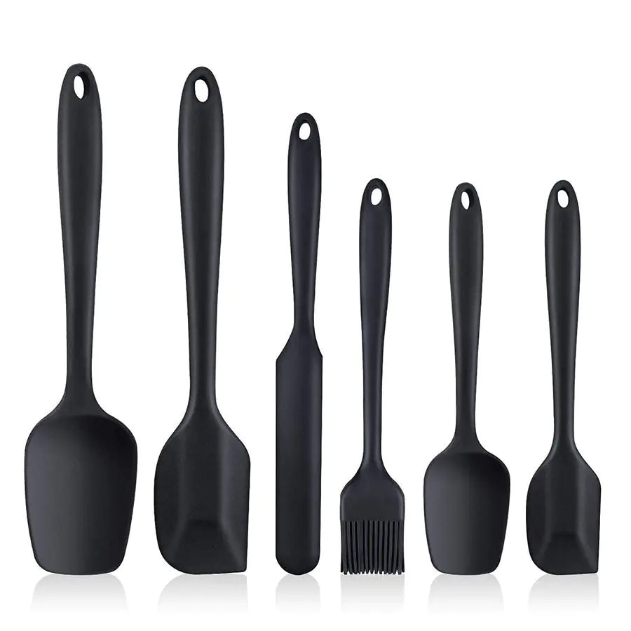 6-Piece High-Temperature Baking Tool Set