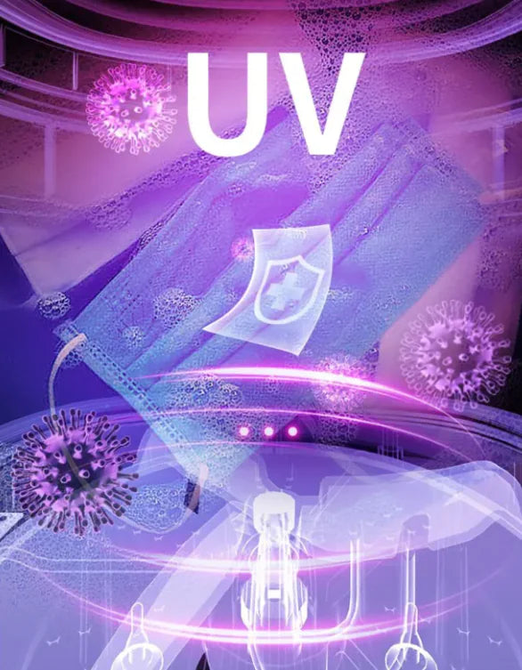 Retractable Folding Washing Machine