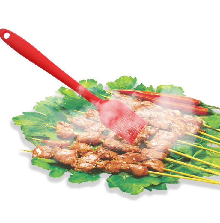 6-Piece High-Temperature Baking Tool Set