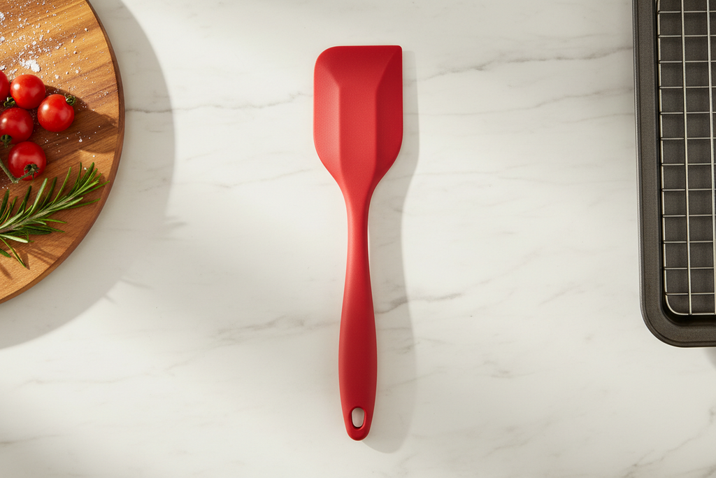 6-Piece High-Temperature Baking Tool Set