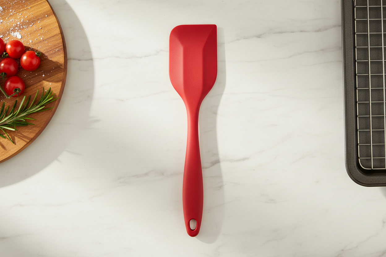 6-Piece High-Temperature Baking Tool Set